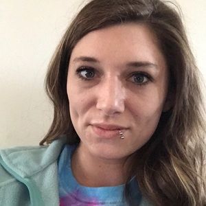 Meet your Posher, Brianna